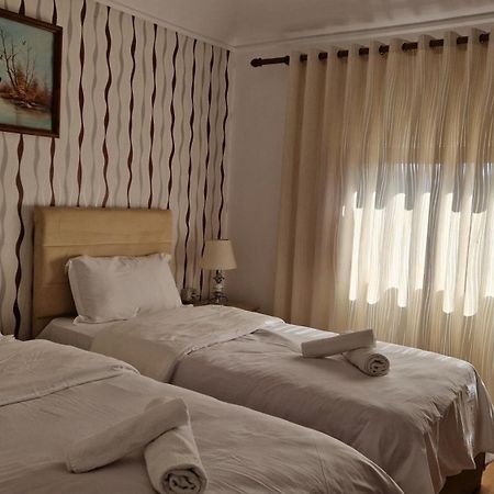 Vila Korani Tirana Exteriér fotografie